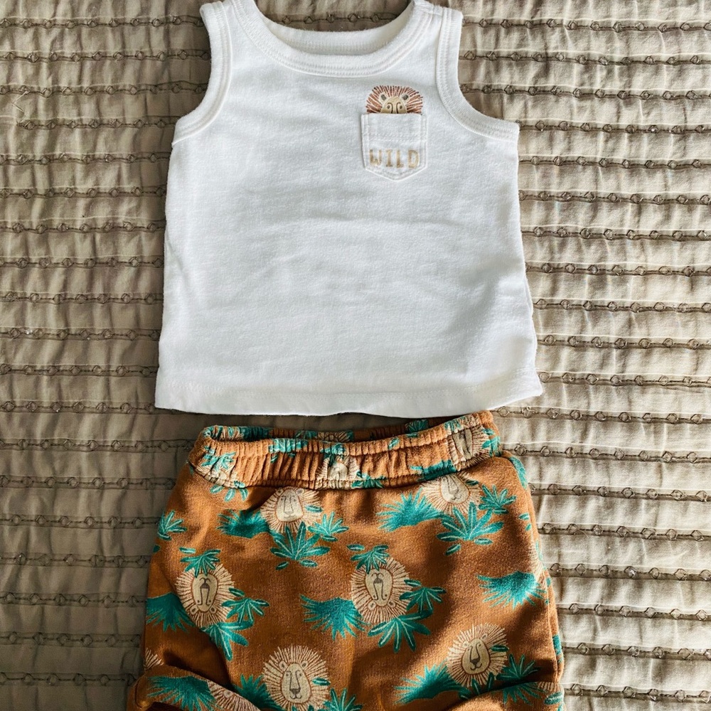 Old Navy Outfit